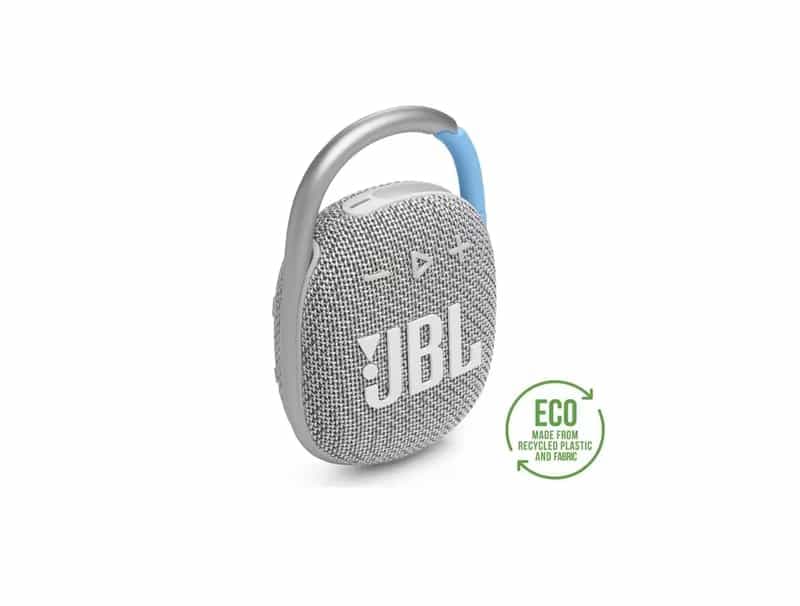 Enceinte JBL Clip 4 Eco