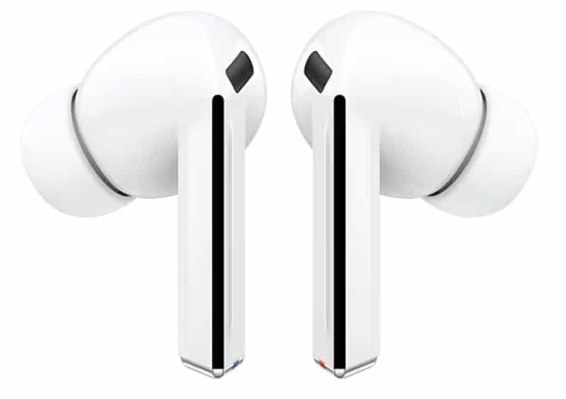 Écouteurs sans fil Samsung Galaxy Buds 3 Pro en promotion