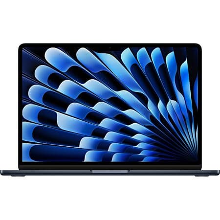 Nouveau MacBook Air M3 13,6" - Performances supérieures avec style !