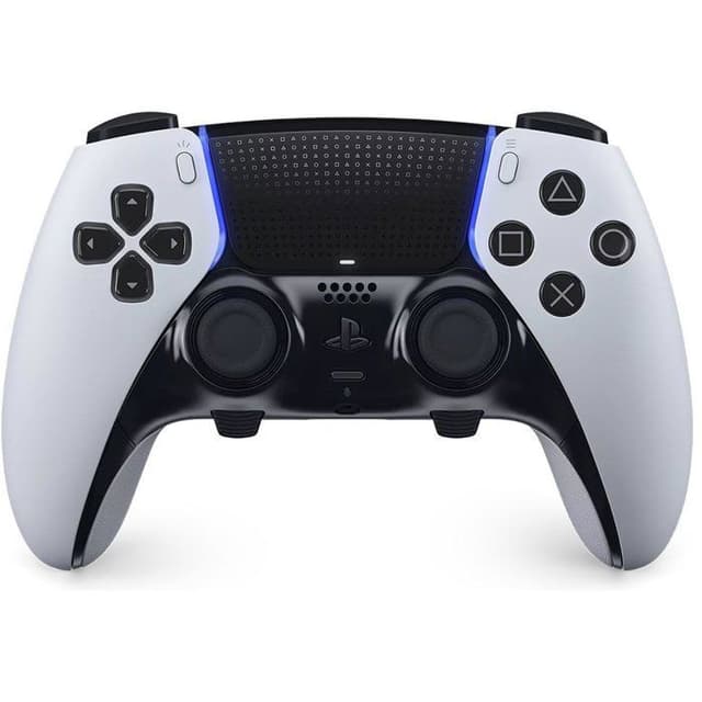 Code promo - Manette PS5 DualSense Edge : Précision et Personnalisation