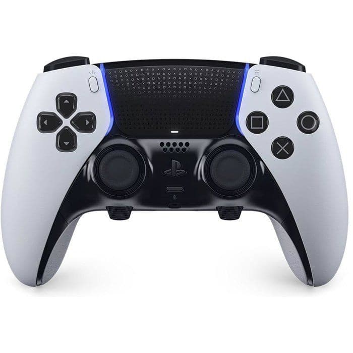 Code promo - Manette PS5 DualSense Edge : Précision et Personnalisation