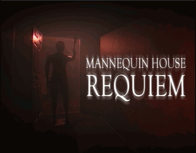 Mannequin House : Plongez dans l'Effroyable Mystère (PC - Version Digitale)