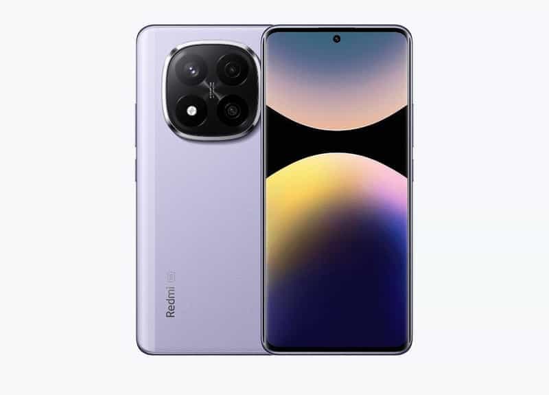 Offre spéciale : Xiaomi Redmi Note 14 Pro+ 5G avec bonus reprise de 50€