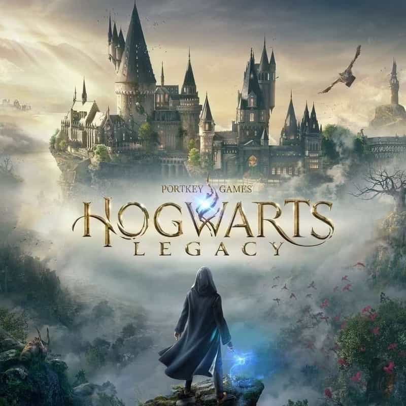 Découvrez Hogwarts Legacy pour PC sur Steam - Version dématérialisée