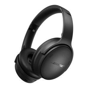 Écouteurs Bose QC45 Noir - Découvrez le Son de Qualité Supérieure!