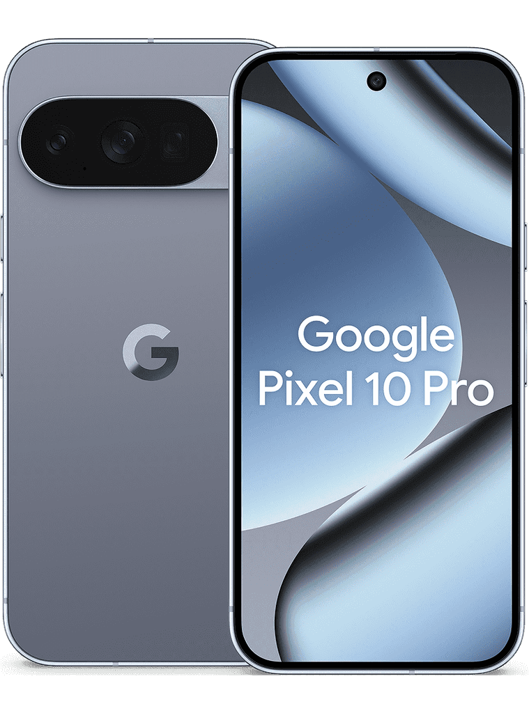 Offre spéciale : Google Pixel 10 Pro 128 Go avec 250€ d'économies pour les clients Red SFR