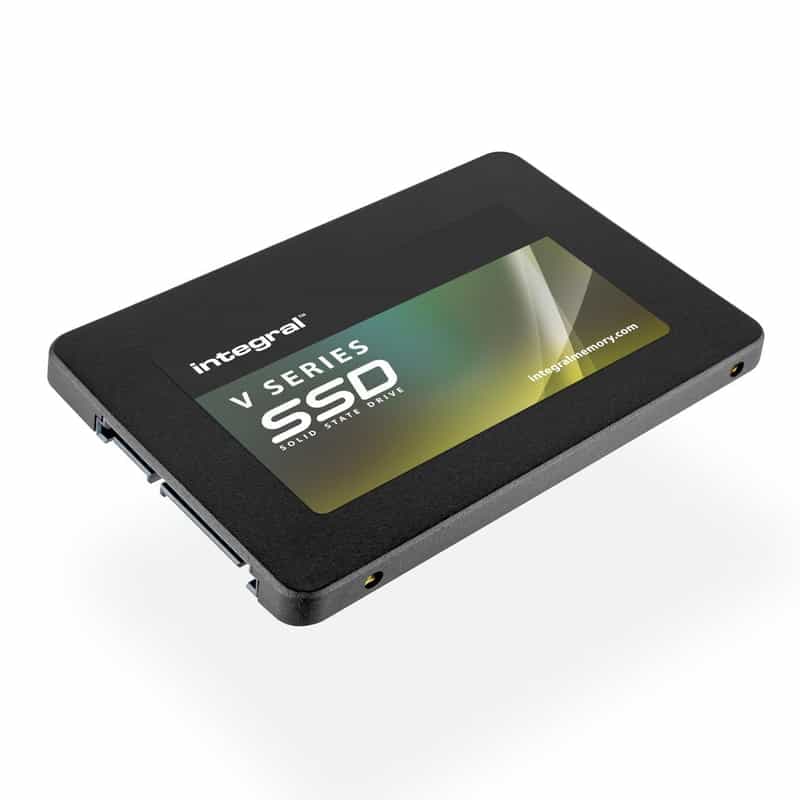 SSD Interne 1 To Integral V Series S - SATA III 2,5 pouces