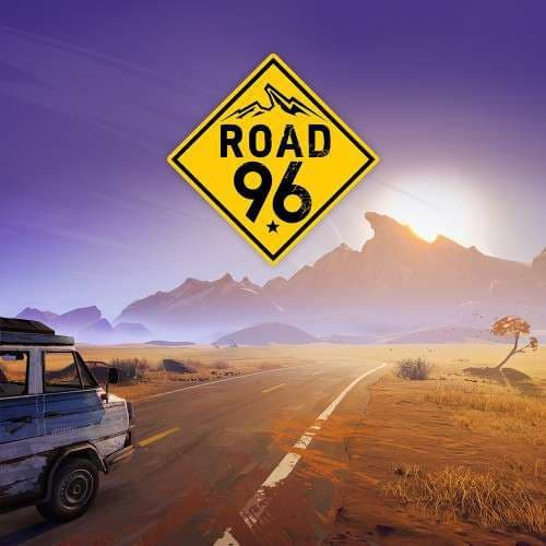 Vivez l'aventure unique de Road 96 sur Nintendo Switch en version dématérialisée