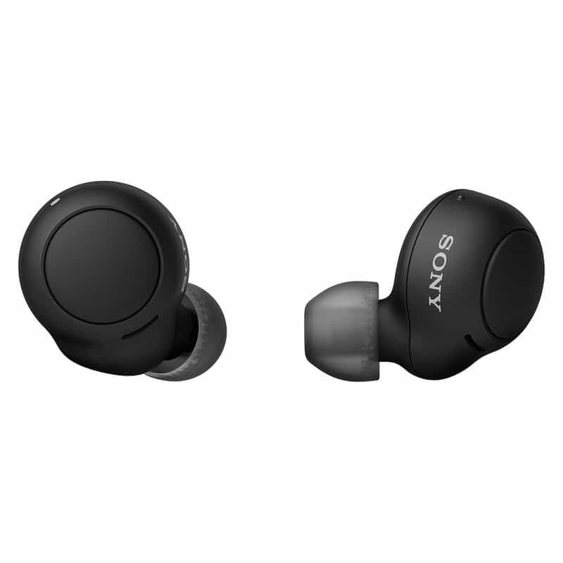 Promo : Écouteurs sans fil Sony WF-C500 Noir avec 15€ offerts sur Carte Fidélité
