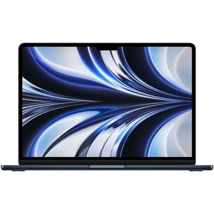 Nouveau MacBook Air 13,6'' avec Puce M2 - Performances puissantes et design ultra-fin
