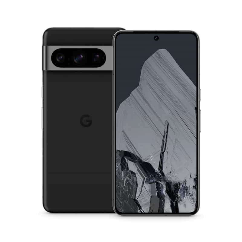 Smartphone Google Pixel 8 Pro 128 Go, édition exclusive sur Amazon