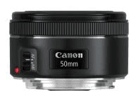 📸 Objectif Canon EF 50mm f/1.8 STM à prix réduit - Toulouse