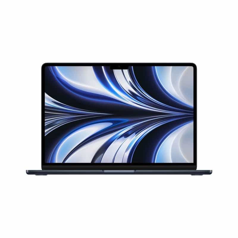 Nouveau Macbook Air 2022 13" - Performances ultimes et design élégant