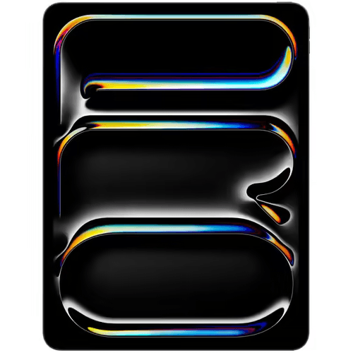 Promotion : iPad Pro 13" M5 avec 256 Go de stockage