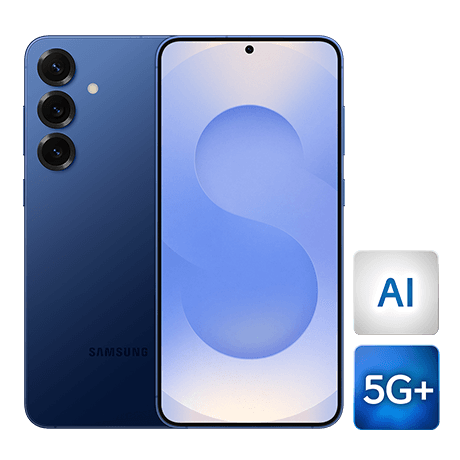 Offre spéciale : Smartphone Samsung S25 128 Go 6,2" + Galaxy Tab S6 Lite 128 Go via l'application