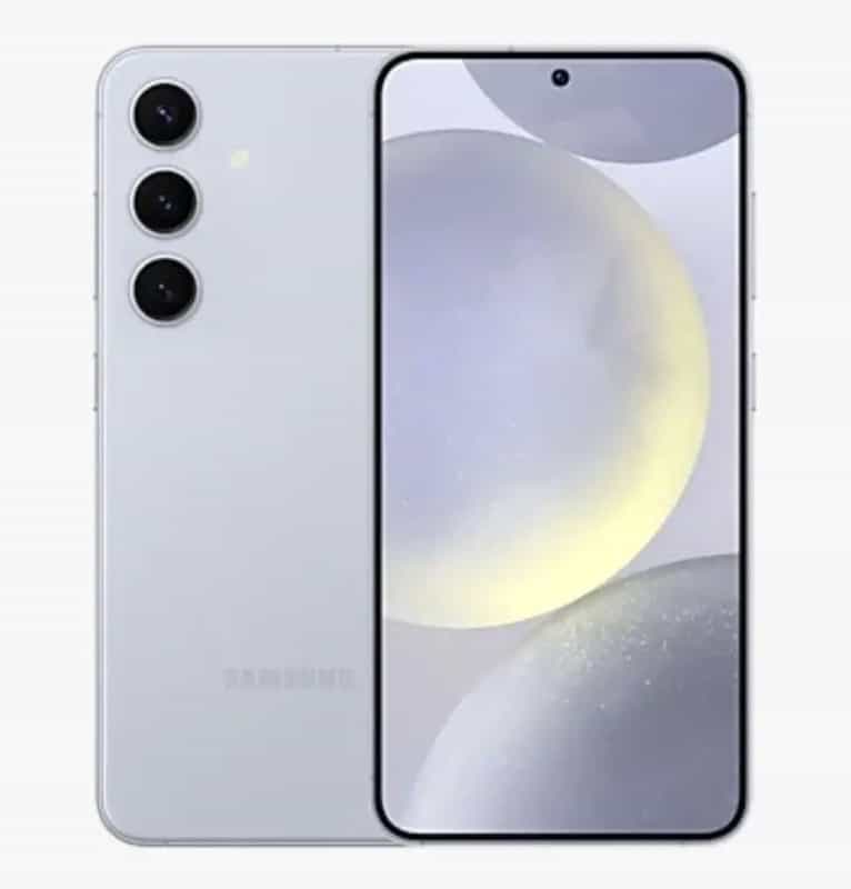 Code promo - Samsung Galaxy S24 6,2" 256 Go : Offre spéciale avec 100€ remboursés