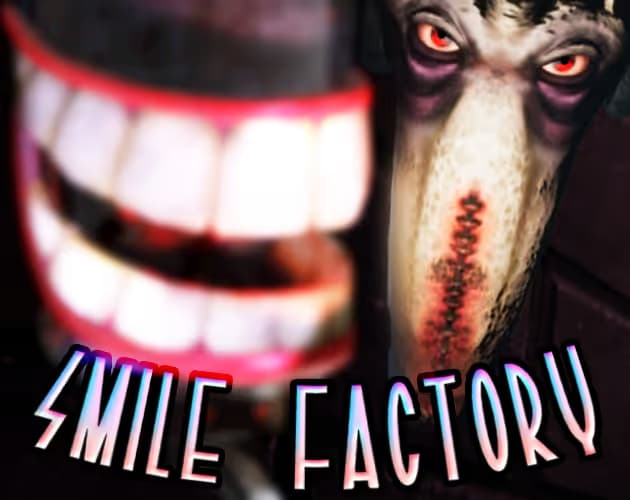 Évadez-vous de l'Usine Sourire d'Oddworld sur PC