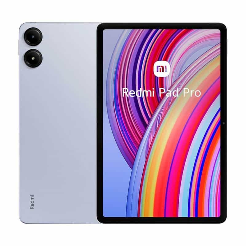 Découvrez la Tablette Xiaomi Redmi Pad Pro 12,1" - 8Go RAM + 256Go ROM 🔥