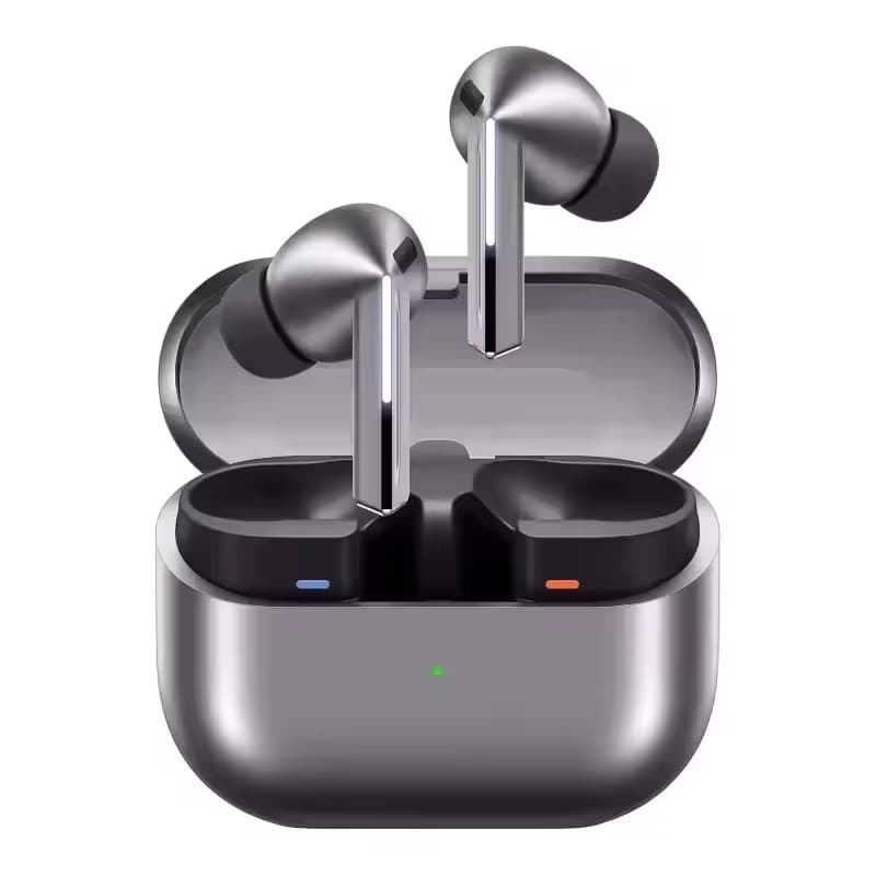 Code promo - Galaxy Buds 3 Pro : Son 360° et IA pour une immersion totale