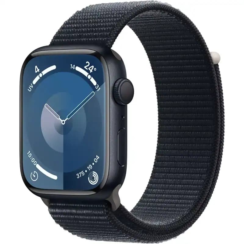 🍏 Apple Watch Series 9 : Élégance et Performance à votre Poignet (+15€ en RP) - Offre Boulanger