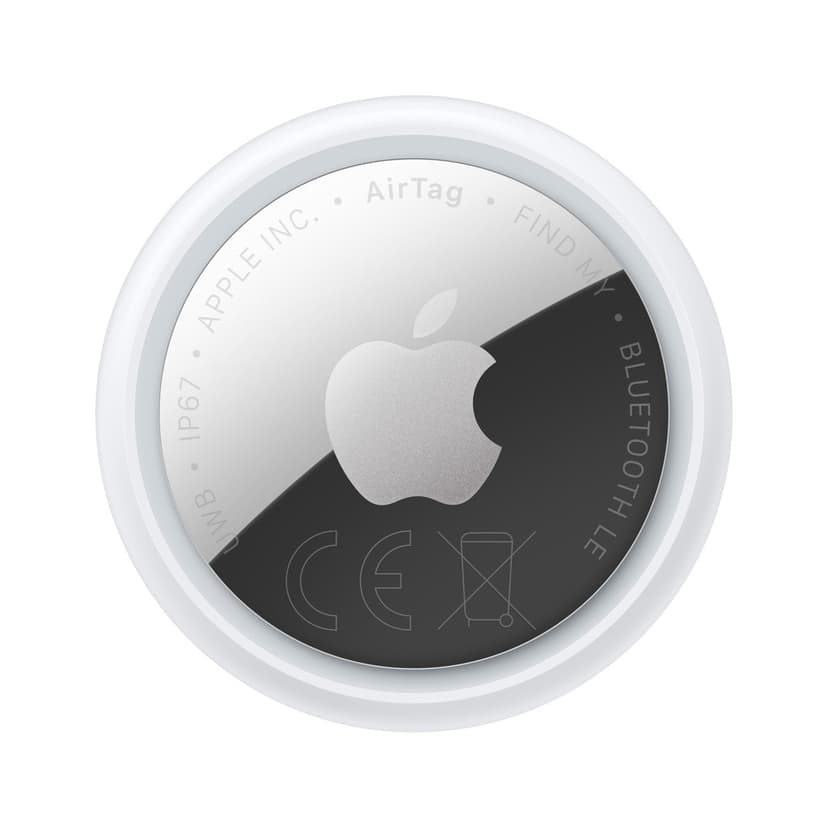 Localisateur intelligent Apple AirTag 2ᵉ génération
