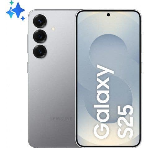 Code promo - Promotion sur le Samsung S25 128Go : économisez avec un code réduction