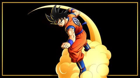 Expérience épique avec Dragon Ball Z Kakarot Legendary Edition sur Xbox Series X|S