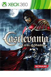 Castlevania Lords of Shadow - Xbox One & Series (dématérialisé)
