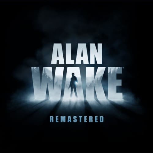 Alan Wake Remastered pour Nintendo Switch : plongez dans l'obscurité
