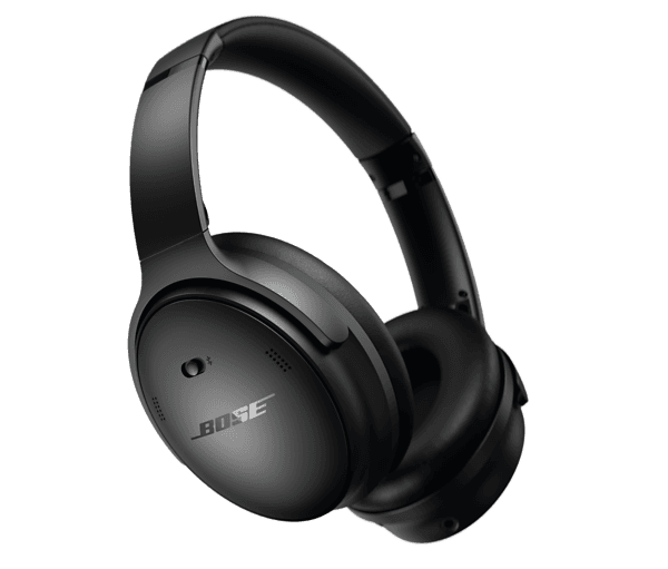 Découvrez le Casque Intelligent Bose QuietComfort SC 🎧