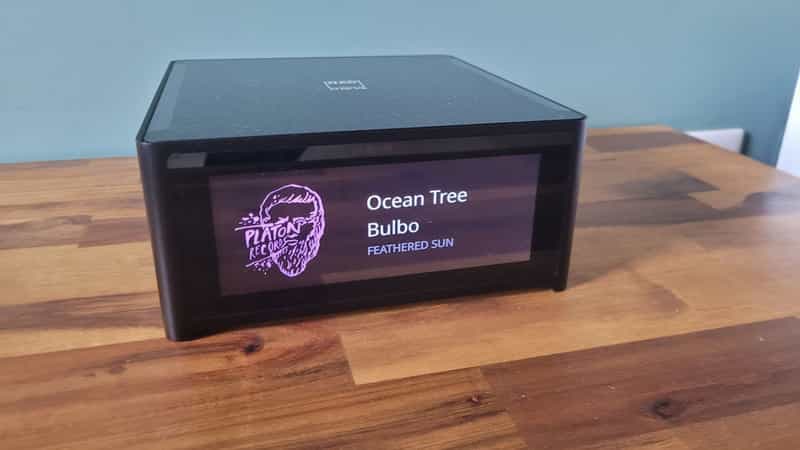 Amplificateur Streaming Audiophile - NAD M10 V2