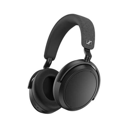 Casque Sennheiser Momentum 4 Wireless : Réduction de Bruit et Confort Exceptionnel