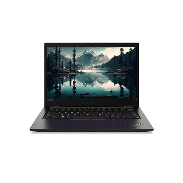 Lenovo ThinkPad L13 Gen 2 - PC ultra-léger reconditionné