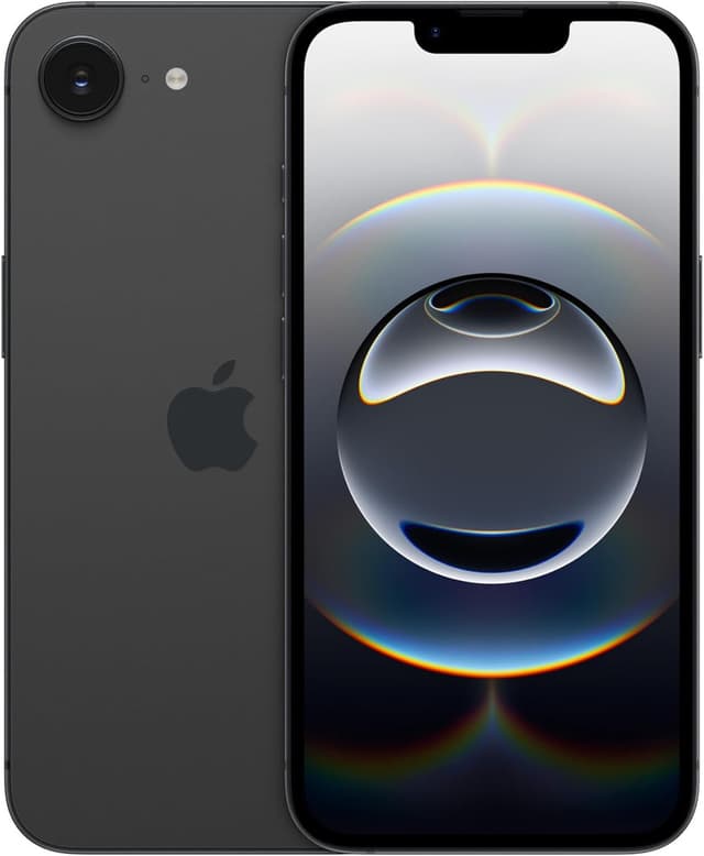 iPhone 16e 128 Go : Puissance et Élégance à Petit Prix