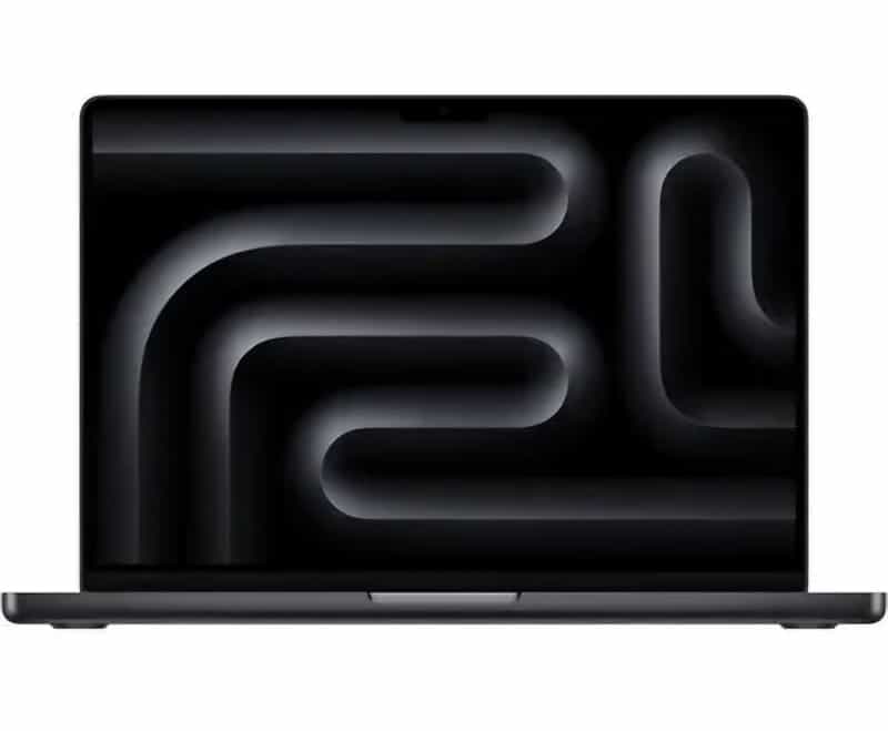Nouveau Apple MacBook Pro 14" M3 Pro - 18 Go RAM, 512 Go SSD 🚀