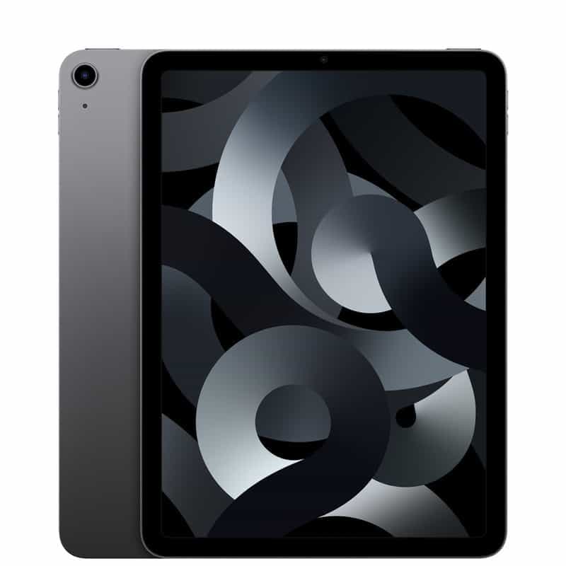 🚀 **Tablette iPad Air 5ème Génération 10,9" - Wifi, 64 Go, 5 Coloris (Reconditionné par Apple)** 🎨✨  
Découvrez une alternative intelligente et performante aux modèles récents ! 💻🍏