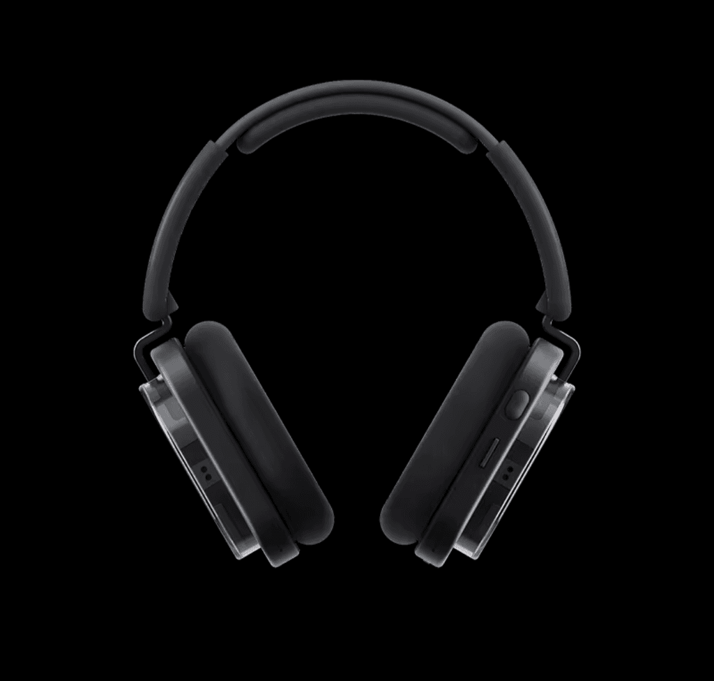 Code promo - Casque sans fil Nothing Headphones (1) - Noir