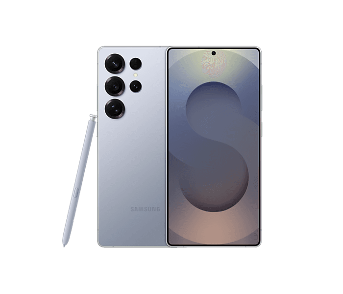 Smartphone Samsung Galaxy S25 Ultra - 512 Go + Galaxy Watch 7 Offerte