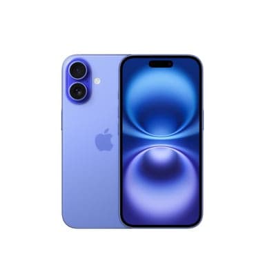 iPhone 16 Neuf - Modèle Européen - Toutes Couleurs Disponibles