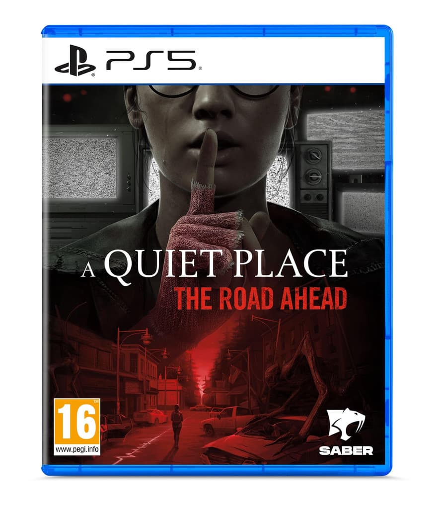 A Quiet Place - The Road Ahead : un survival sur PS5