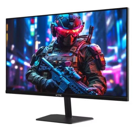 Moniteur de jeu 23,8" KTC H24F8 - Expérience immersive et réactive