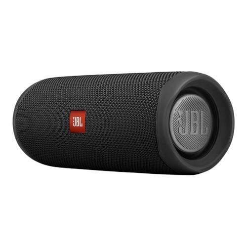 Enceinte portable JBL Flip 5 Noire sans fil - Offre exclusive en magasin