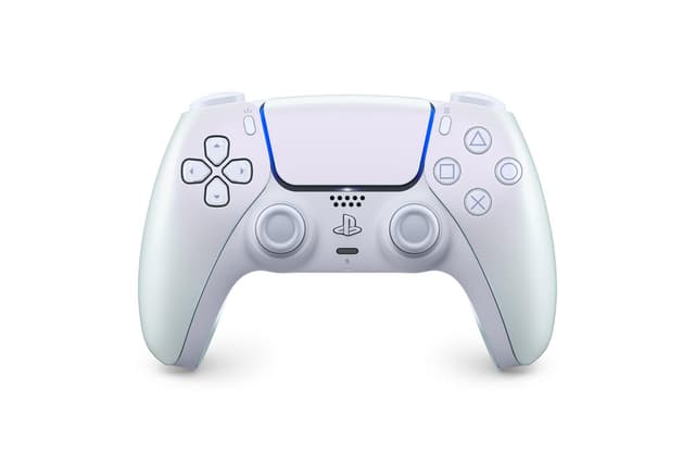 Manette PS5 DualSense : Pearl ou Indigo, laquelle choisir ?