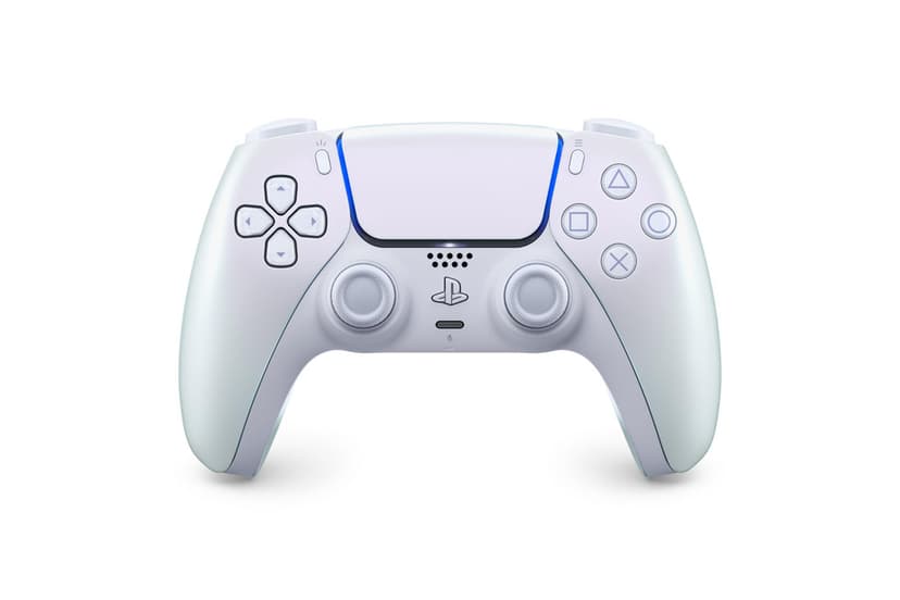 Manette PS5 DualSense : Pearl ou Indigo, laquelle choisir ?