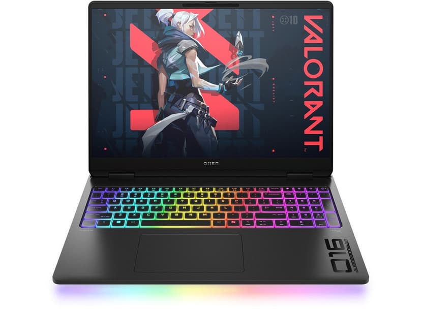 Code promo - PC Portable HP OMEN MAX 16 : Ryzen AI 9 HX 375, RTX 5080, 32 Go RAM, 1 To SSD