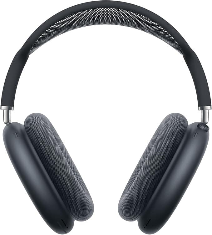 Casque sans fil Apple AirPods Max - Plusieurs coloris disponibles