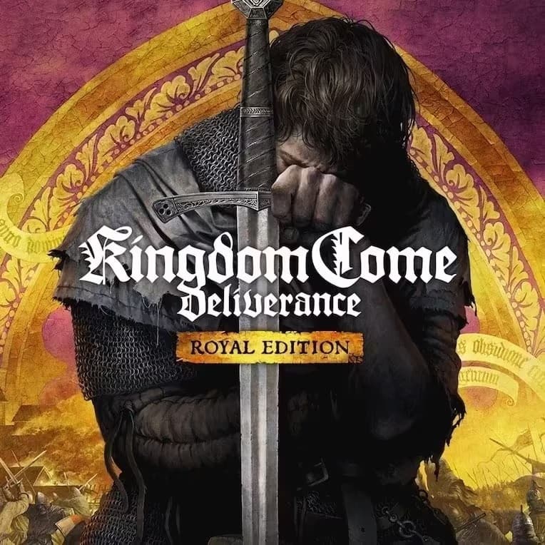 Explorez le Royaume: Edition Royale de Kingdom Come: Deliverance avec tous ses DLCs - PC