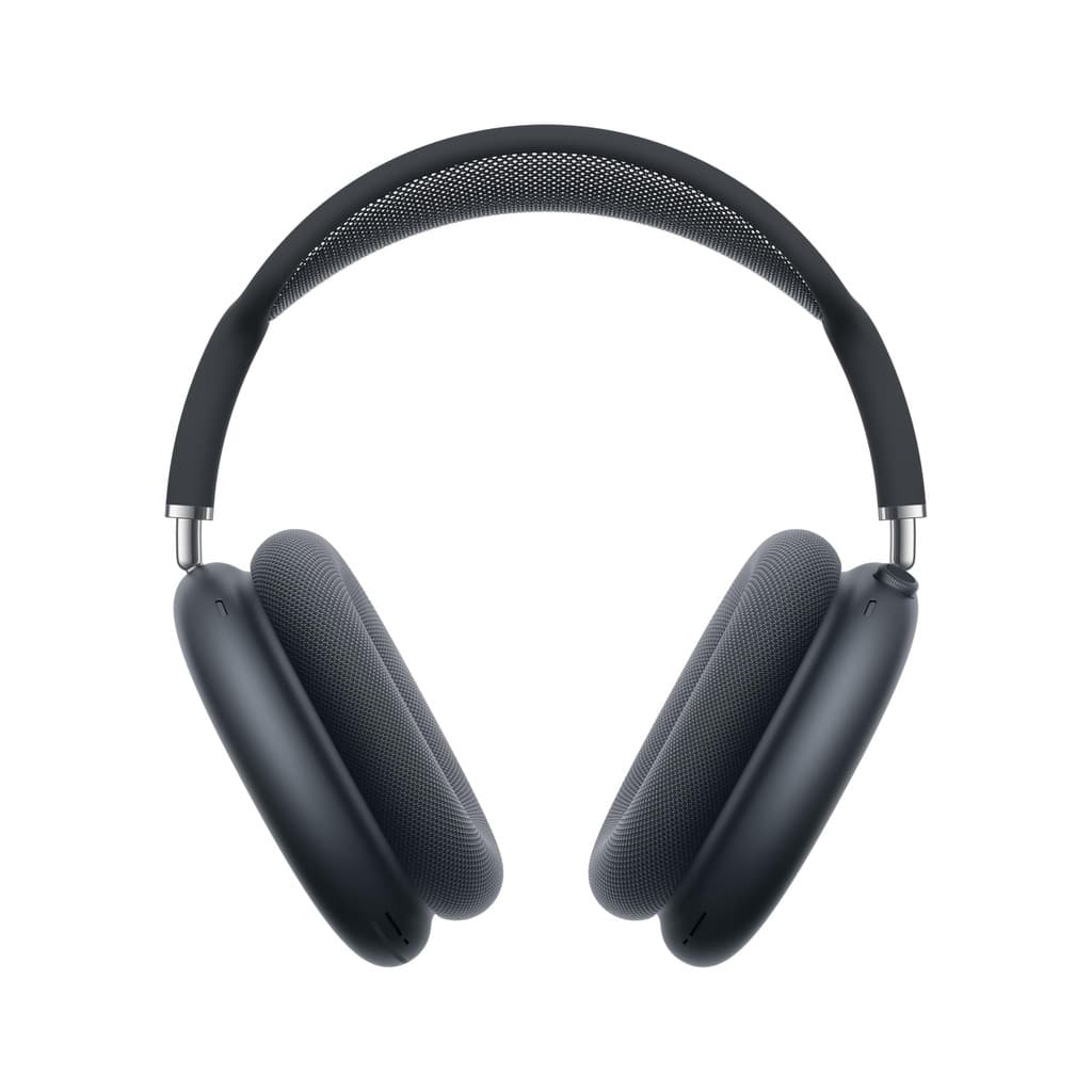 Casque premium Apple AirPods Max Minuit - Son immersif