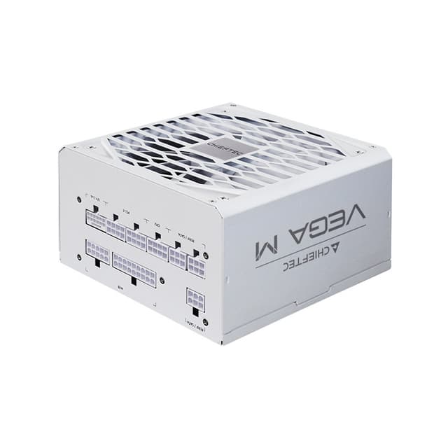 Alimentation Chieftec Vega PPG-850-CW : Modulaire et Tier A