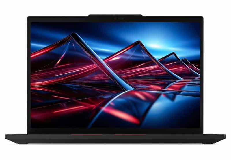 Ordinateur Portable Lenovo ThinkPad P14s Gen5 14" - Performances Exceptionnelles et Design Élégant